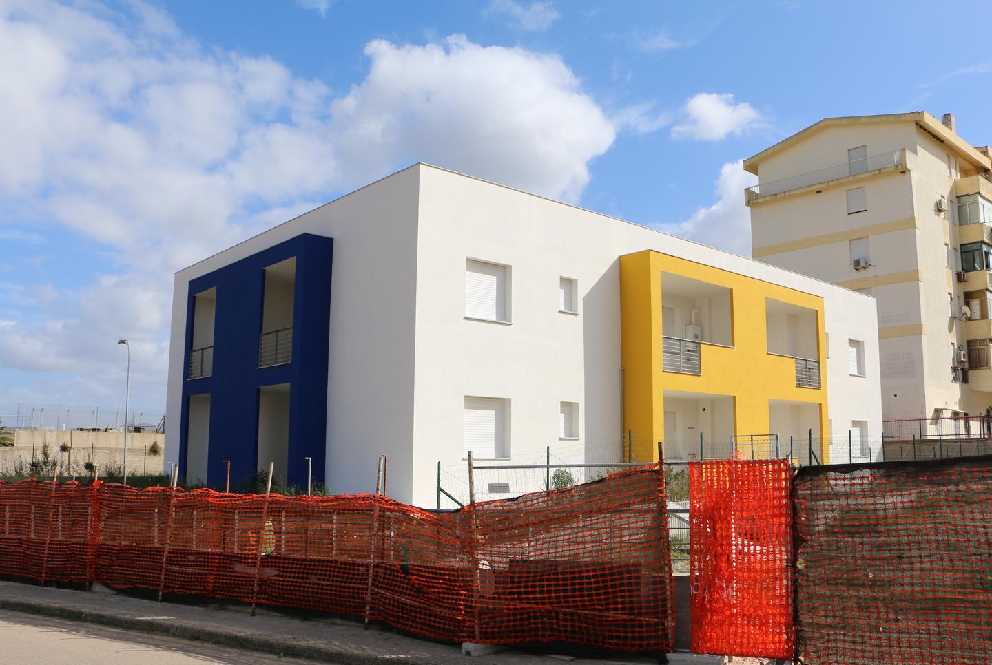 Sorso, nuovi esaminatori per le case Area