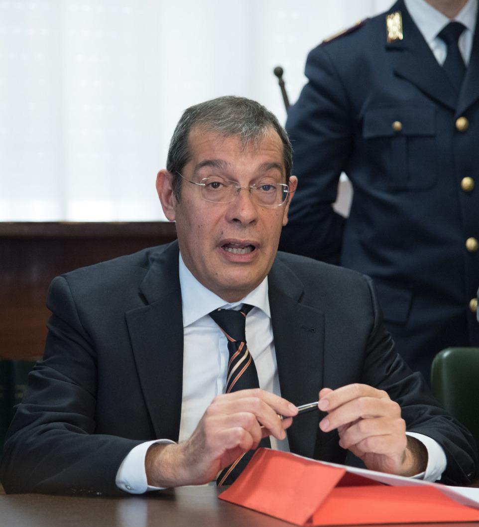 Rapine ai blindati, sentenza il 21 