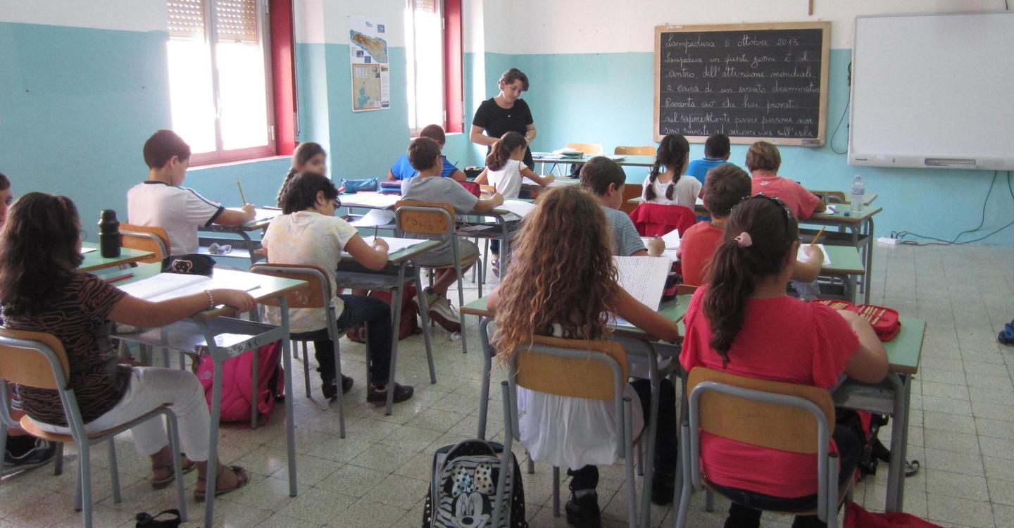 Inclusione scolastica, lezione dall’esperienza europea