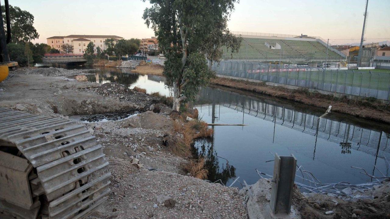 Olbia, piano di prevenzione regna ancora il caos