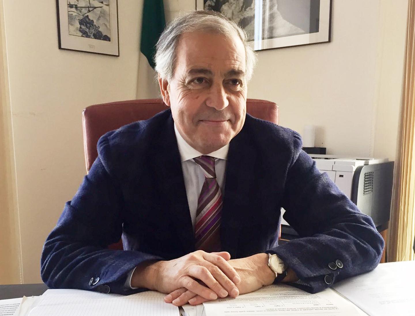 Riqualificazione del porto l’ok della Regione a Palau 