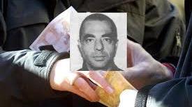 Vincenzo Ascione, ricercato da quattro anni