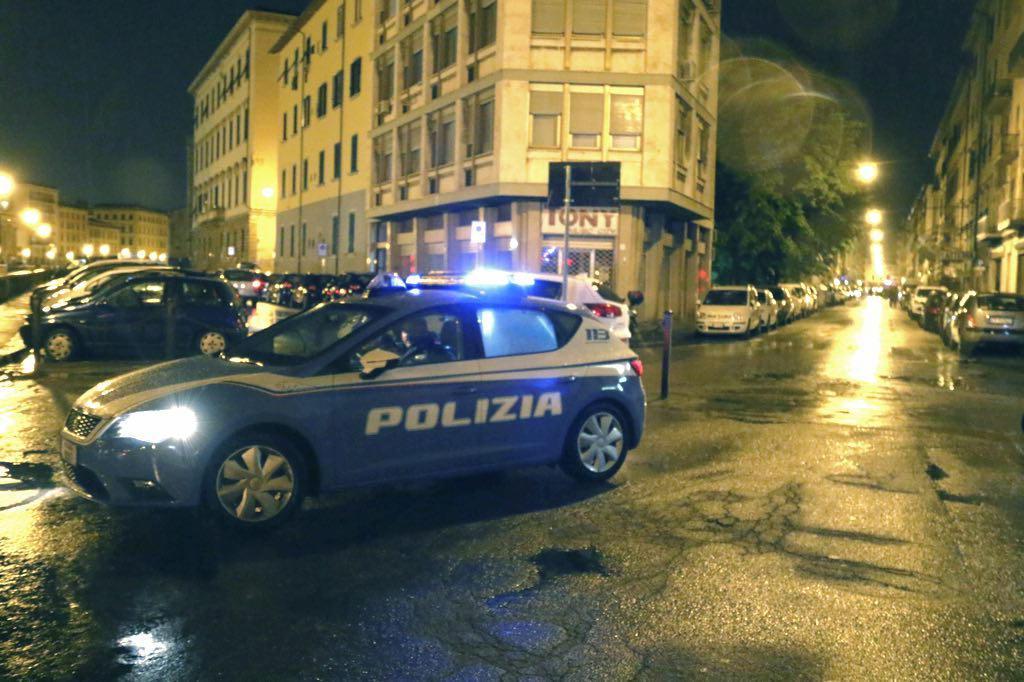 Arrestato il braccio destro dello spacciatore Rayen 
