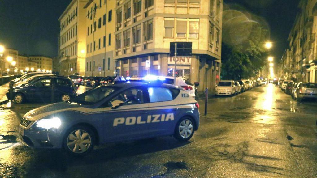 Arrestato il braccio destro dello spacciatore Rayen