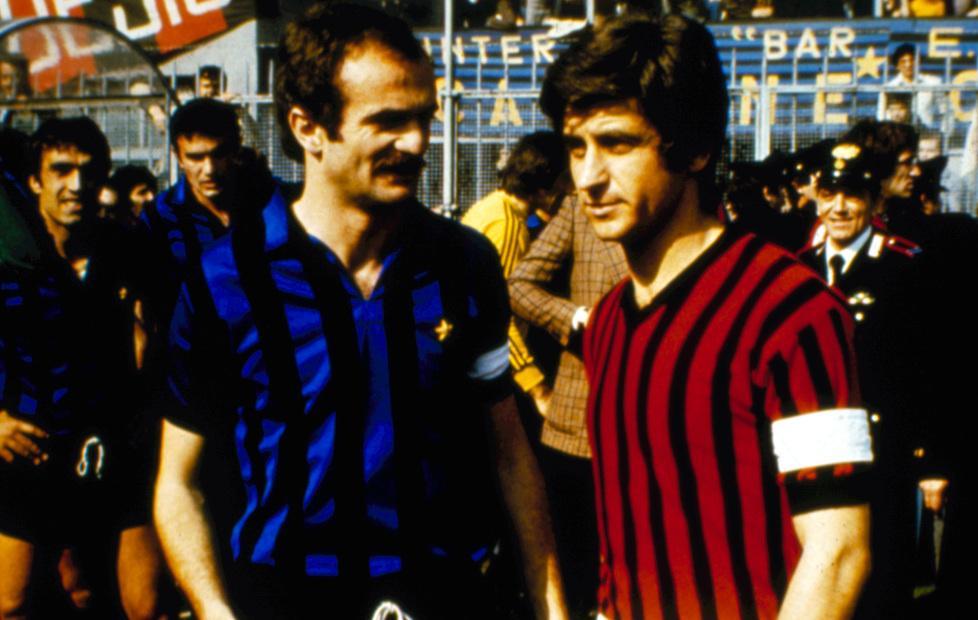 Mazzola, 75 candeline «Vorrei essere bravo quasi come mio padre»