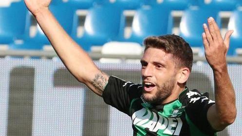 Berardi può rientrare dopo la sosta