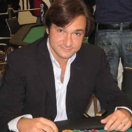 Fabio Caressa: «Qualcuno deve andare in galera perchè le cose possano cambiare»