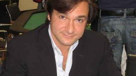 Fabio Caressa: «Qualcuno deve andare in galera perchè le cose possano cambiare»