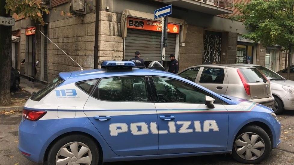 Malavitosi tra i clienti del bar: Penna d’Oca chiuso per 15 giorni