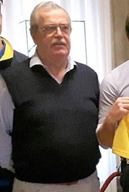Pantarei-Terraquilia: sabato c’è il derby 