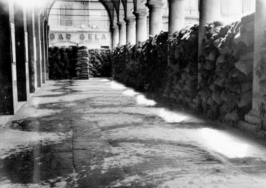 Modena, 1943/ La paura dei bombardamenti L’ordine: “Sfollare dalla città” 