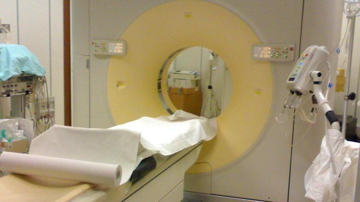 La Tac all’Ospedale del Delta è ritornata in funzione