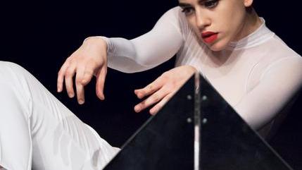 Tra danza e musica gli artisti all’Abbado vanno Fuoristrada