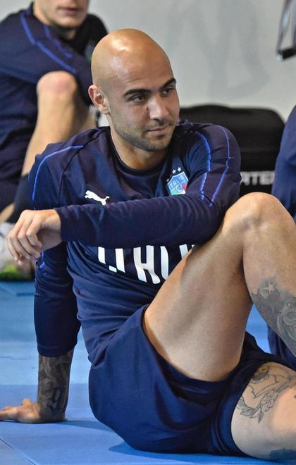 Ventura, sì al tandem Zaza-Immobile 
