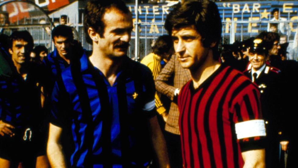 Mazzola, 75 candeline «Vorrei essere bravo quasi come mio padre»