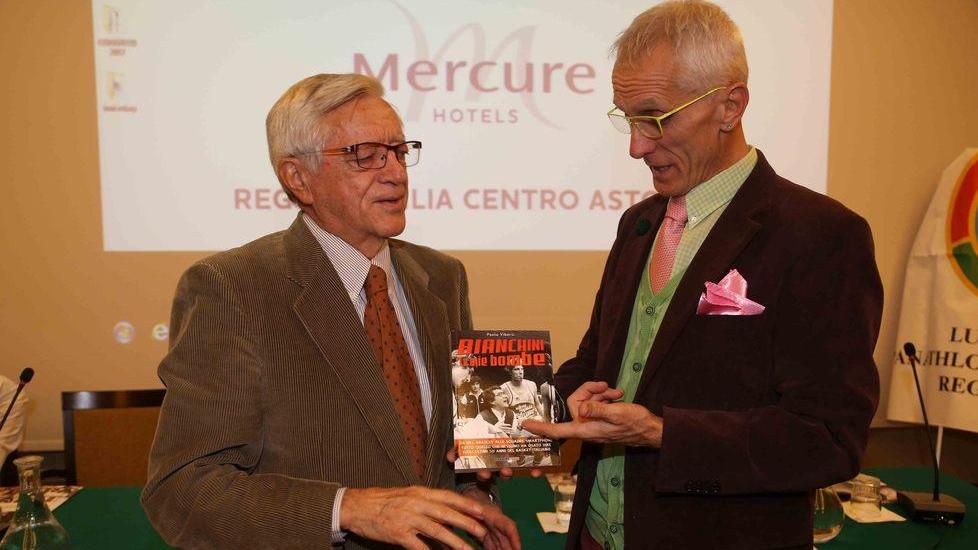 «Menetti ha bisogno di fiducia, dovete avere pazienza»