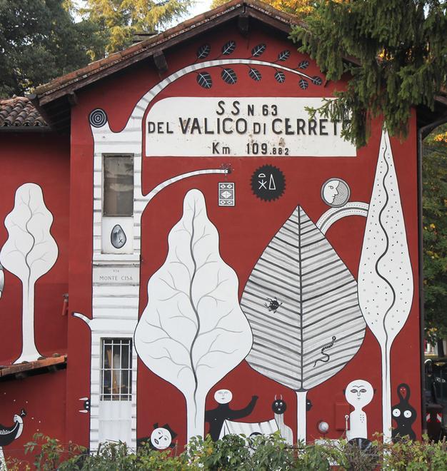 Sabato si riunisce una consulta popolare per decidere il futuro di Casa Bettola