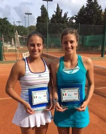 Antonio Zucca sorpresa agli Itf sardi 