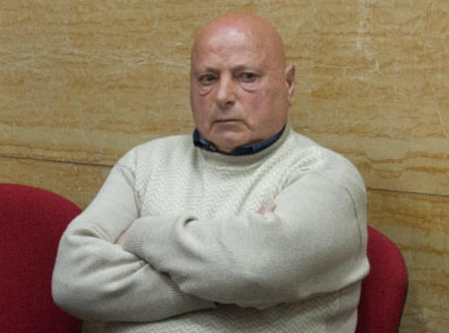 Usura, Graziano Mesina rischia quattro anni 