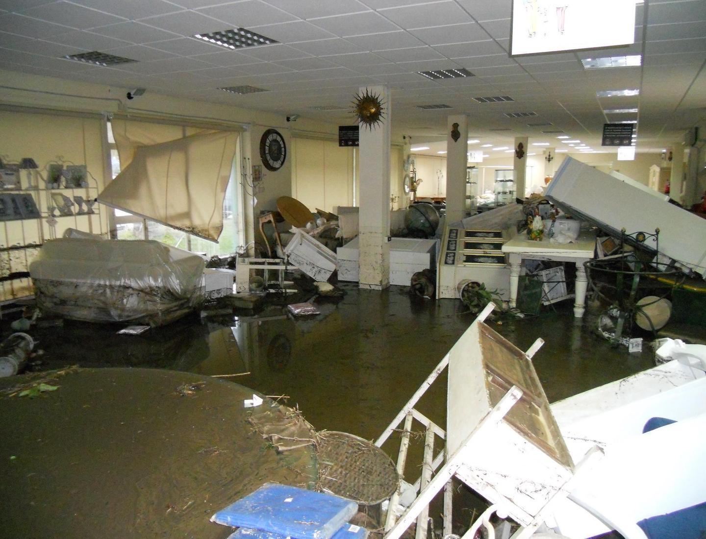 Cleopatra: ecco i 6,8 milioni per le imprese 