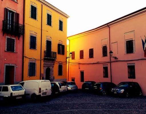 Manca l’acqua a Ozieri ma nessuno sa niente 