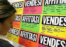 Affitto, aiuti per le giovani coppie 