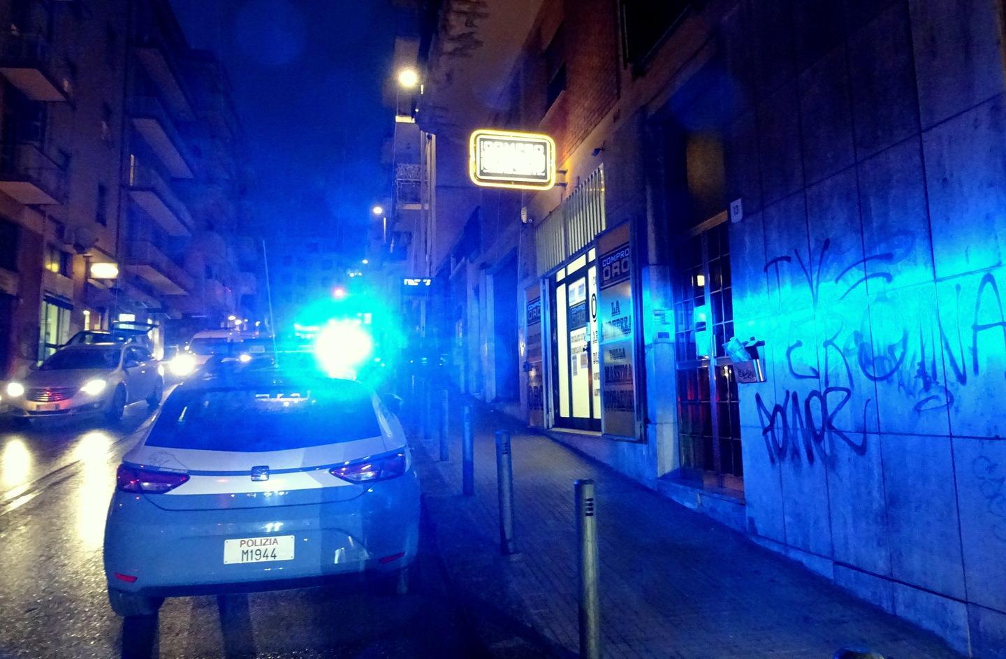 Piano perfetto, bottino 100mila euro 