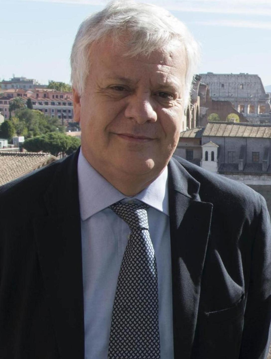 Galletti: «In bilico l’autorizzazione ambientale Fluorsid» 