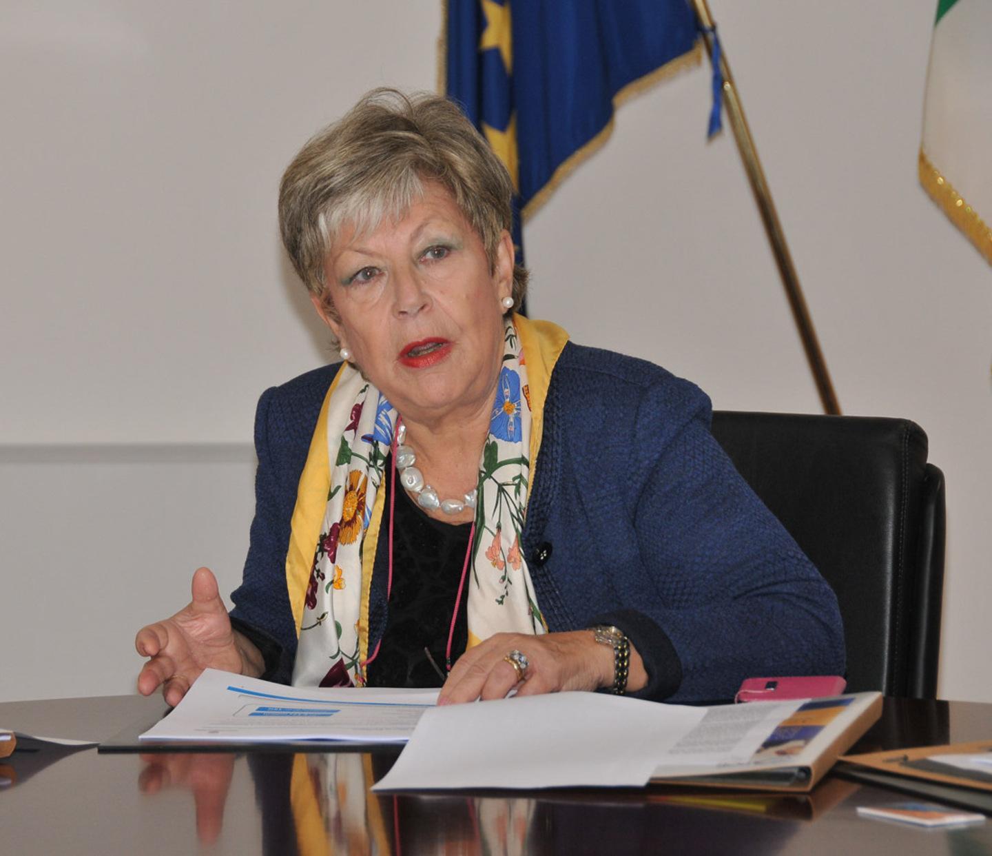Lavoro e Pil, l’assessore Mura contesta la Svimez: «Sardegna già fuori dalla crisi» 