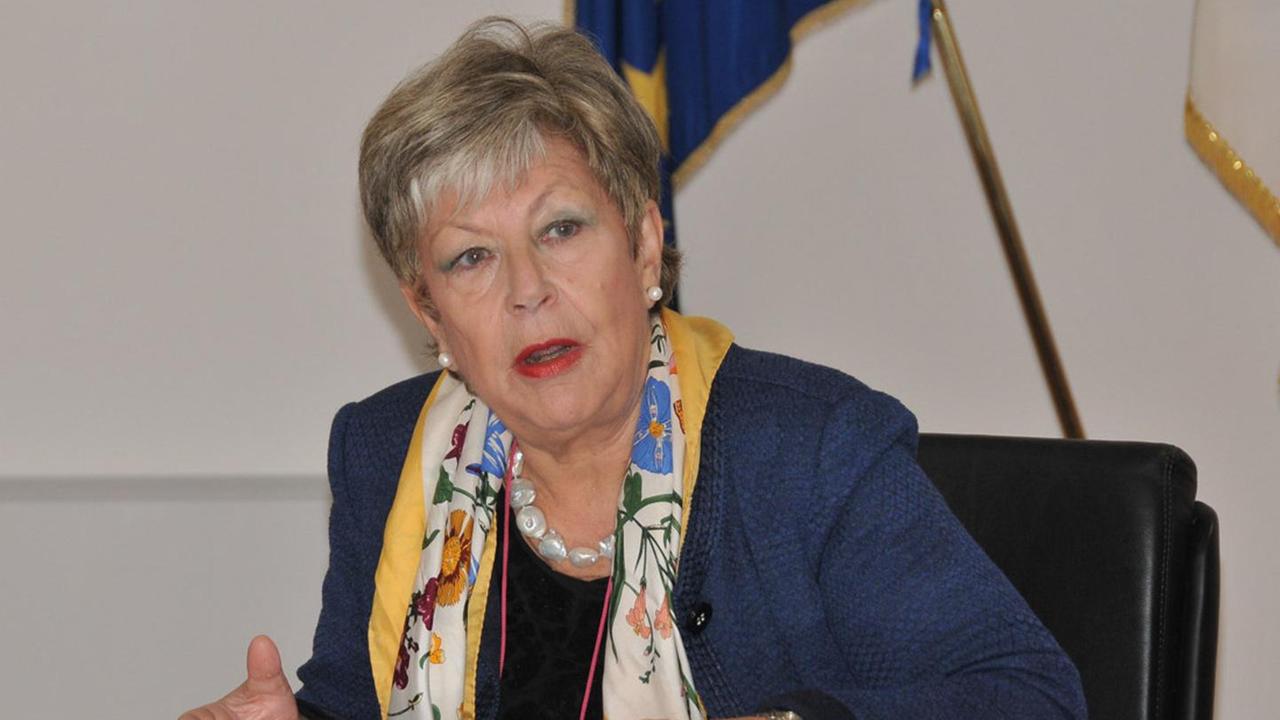 Lavoro e Pil, l’assessore Mura contesta la Svimez: «Sardegna già fuori dalla crisi»