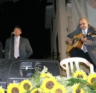 Appuntamento con la “Gara di chitarra”