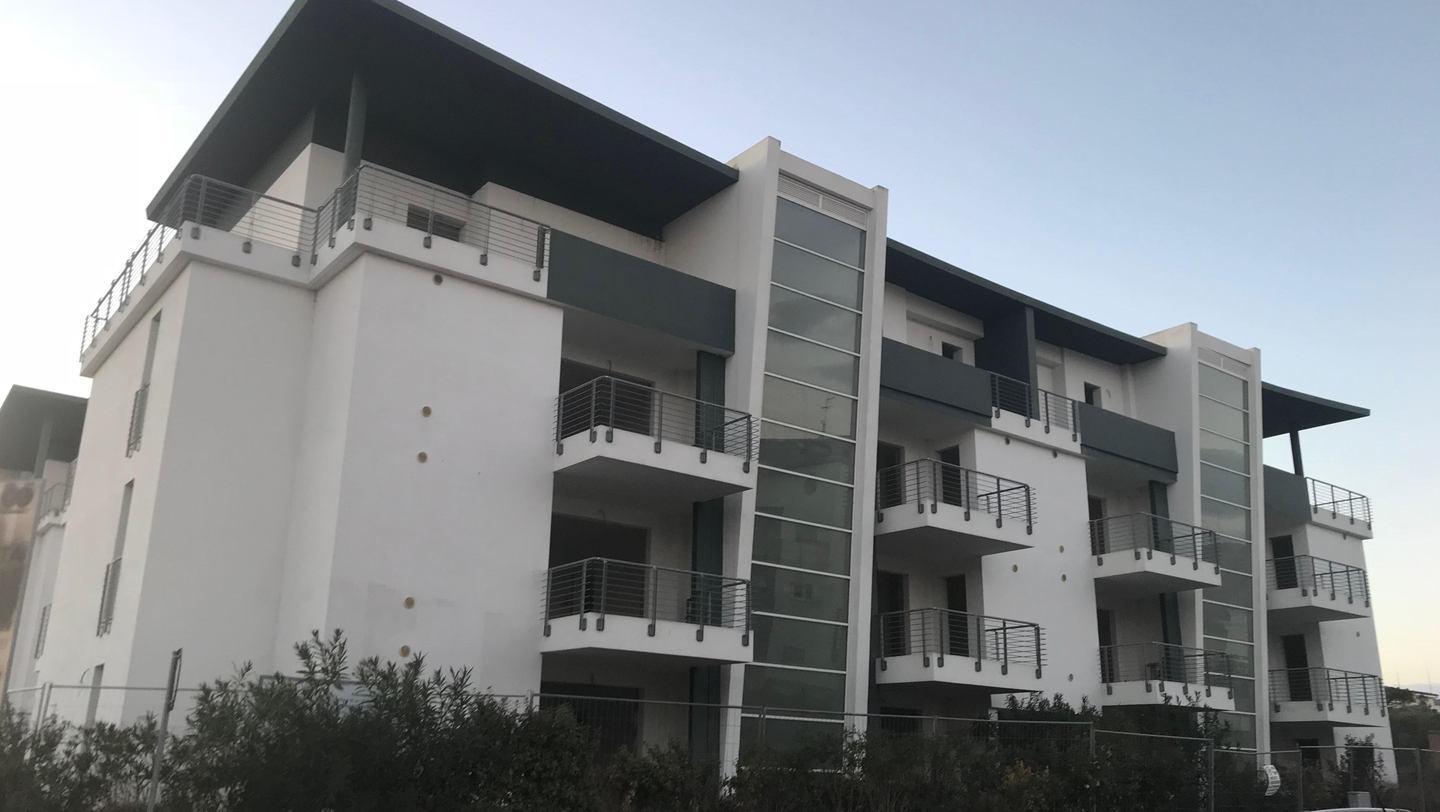 Housing sociale, 60 appartamenti in affitto e vendita per le famiglie 