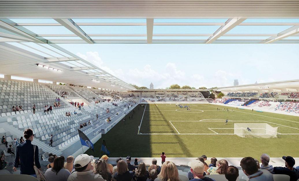 La "nuova" Arena passa da un bando di gara: ecco cosa significa
