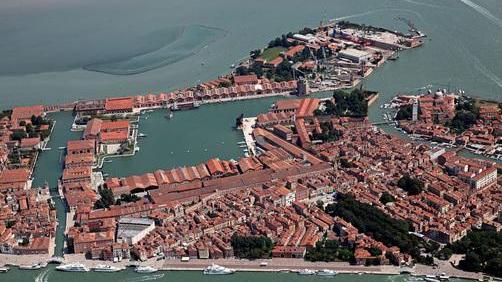 Il cadavere di un turista ripescato a Venezia 