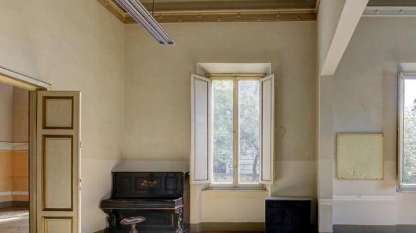In vendita Villa Gioiosa, per 53 anni la scuola della Lucca “bene”
