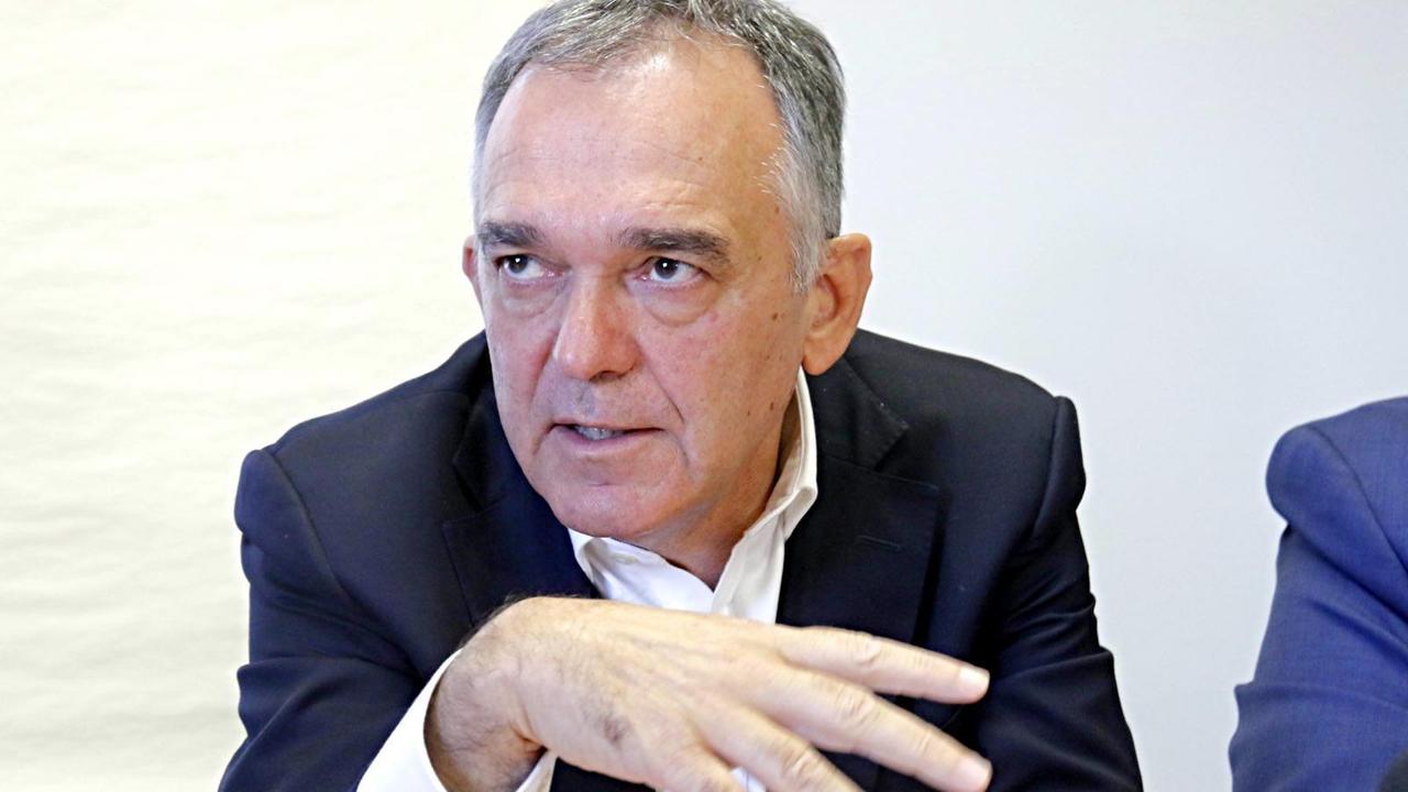 Enrico Rossi