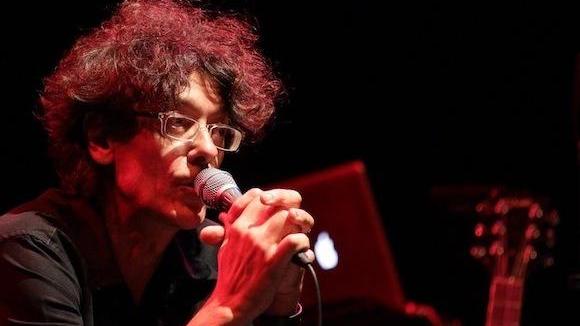 Compagni, vi canto il comizio