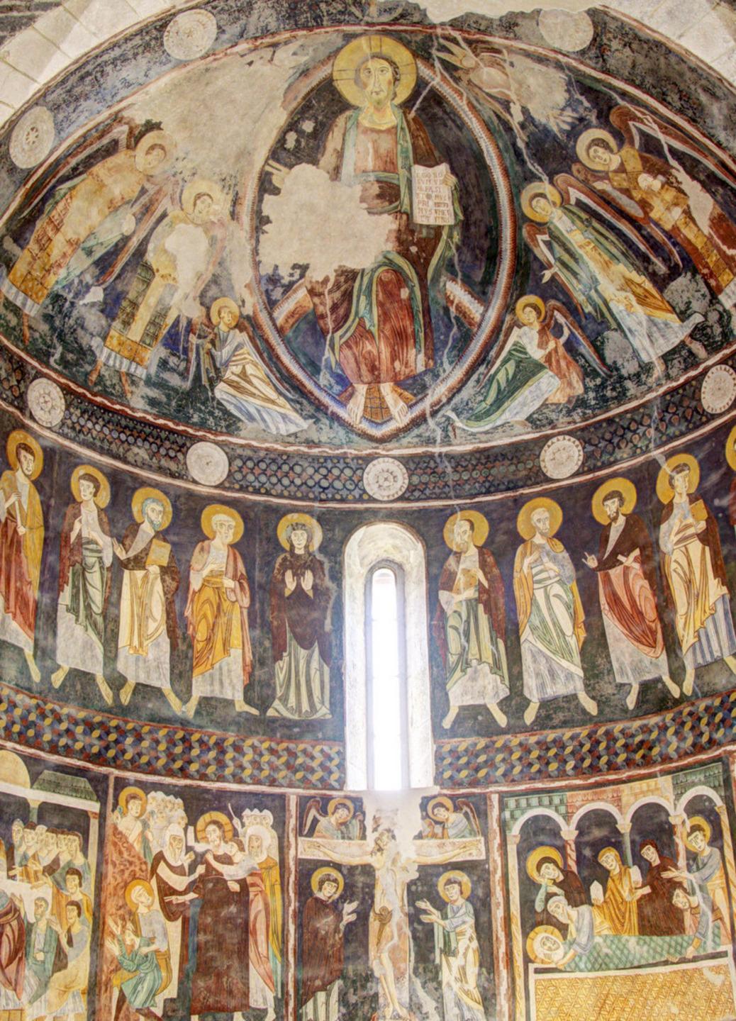 Storia di Sardegna, Pisa e Genova in guerra per il dominio 