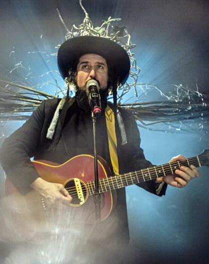 Carpi. Capossela, musiche o ambre per raccontare l’inverno 