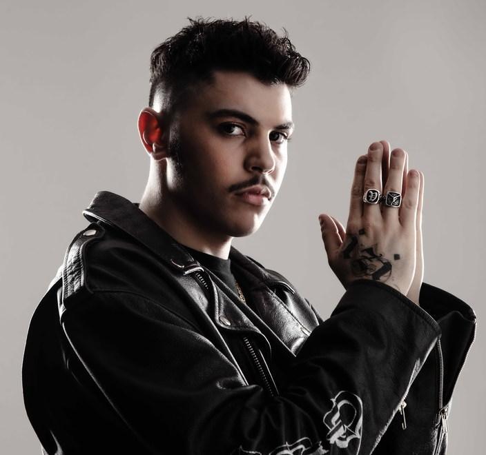 Nonantola. Rkomi e Izi, il nuovo rap in concerto 