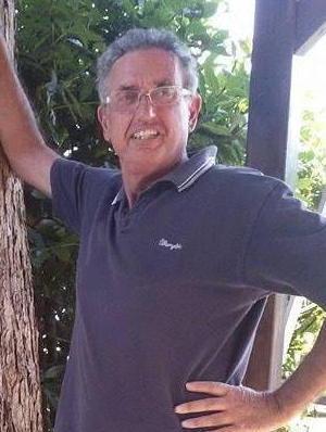 Addio a Paolo Romboli storico attivista della sinistra