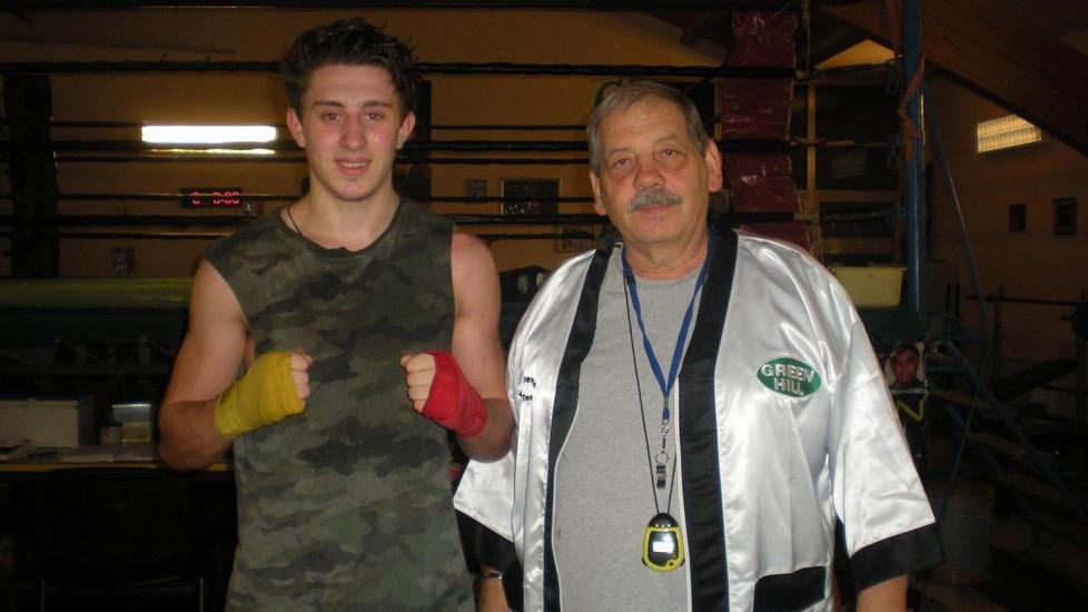 Boxe: Landi (Galilei) vince a Montemurlo