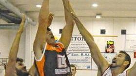 Basket, c’è un Dream in più Avvio ok in Prima divisione