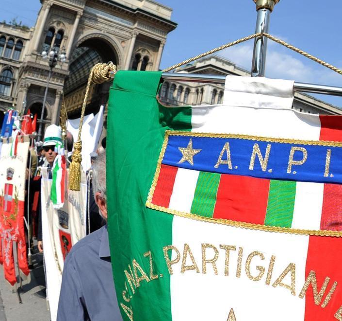 Bufera sul marchio antifascista: pronto un ricorso al Tar 