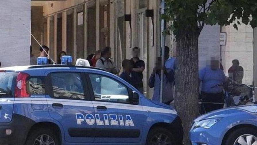 Arrestato latitante in fuga alla stazione