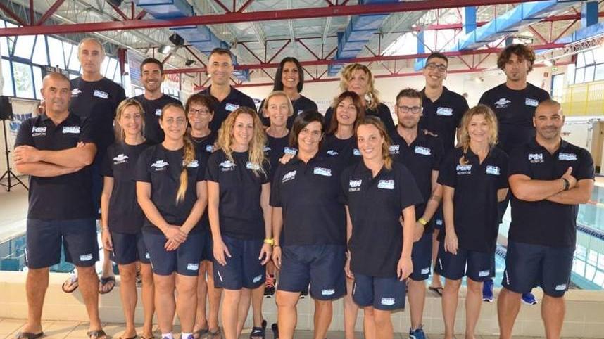 Pallanuoto Piombino, l’Under 17 travolge Siena