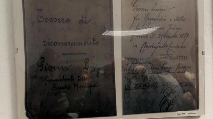 La polizia municipale in 150 anni di storia