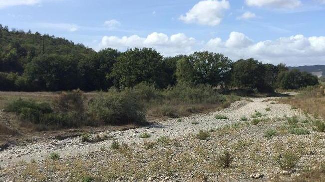 Soldi dalla Regione destinati all’invaso di Pian di Goro