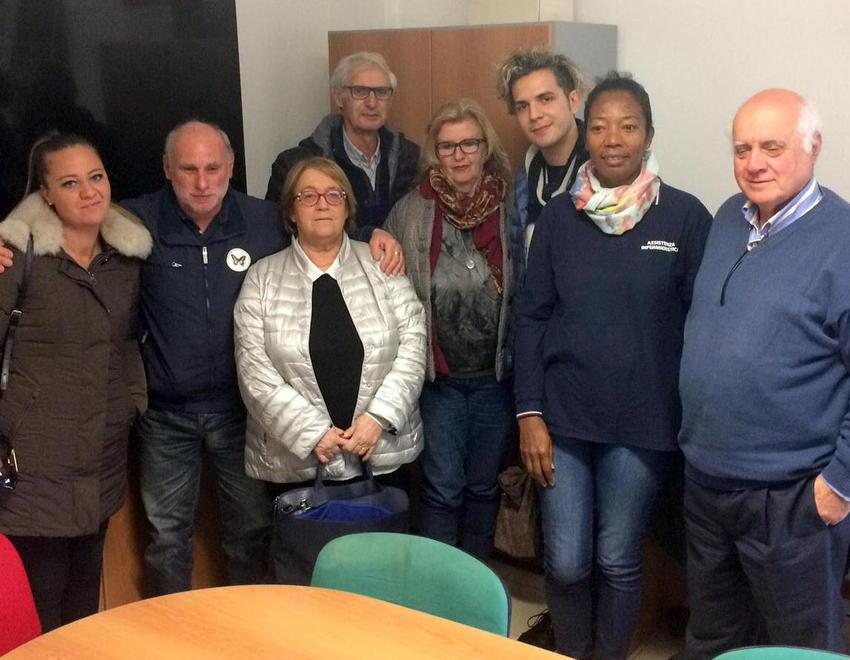 La Farfalla apre un ambulatorio 