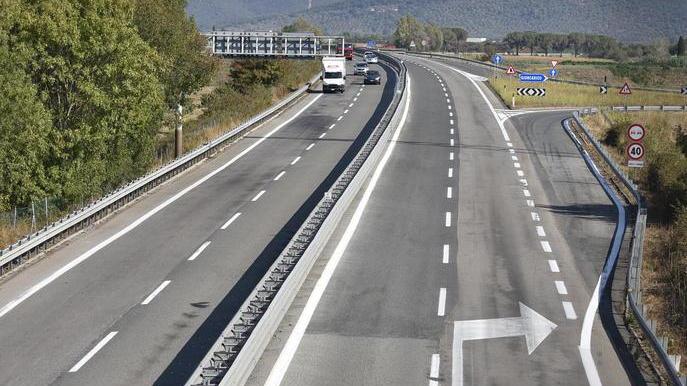 L’Automobile Club «Un pianto la parte a nord di Grosseto»